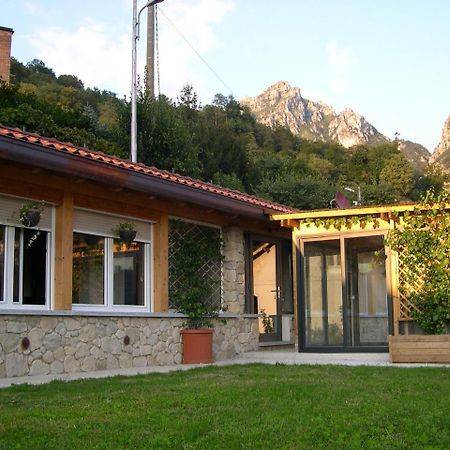 B&B Alla Bonacina Malnago Екстер'єр фото