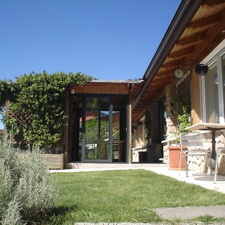 B&B Alla Bonacina Malnago Екстер'єр фото