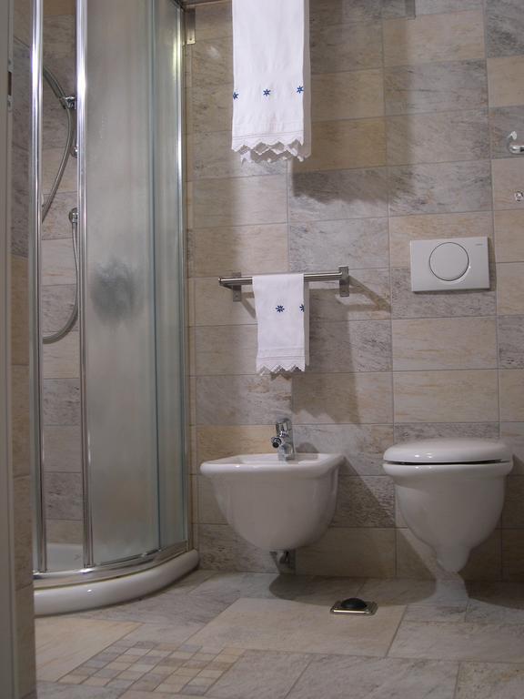 B&B Alla Bonacina Malnago Екстер'єр фото