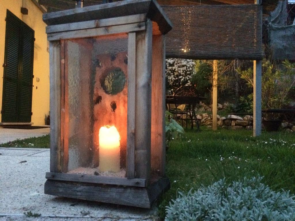 B&B Alla Bonacina Malnago Екстер'єр фото