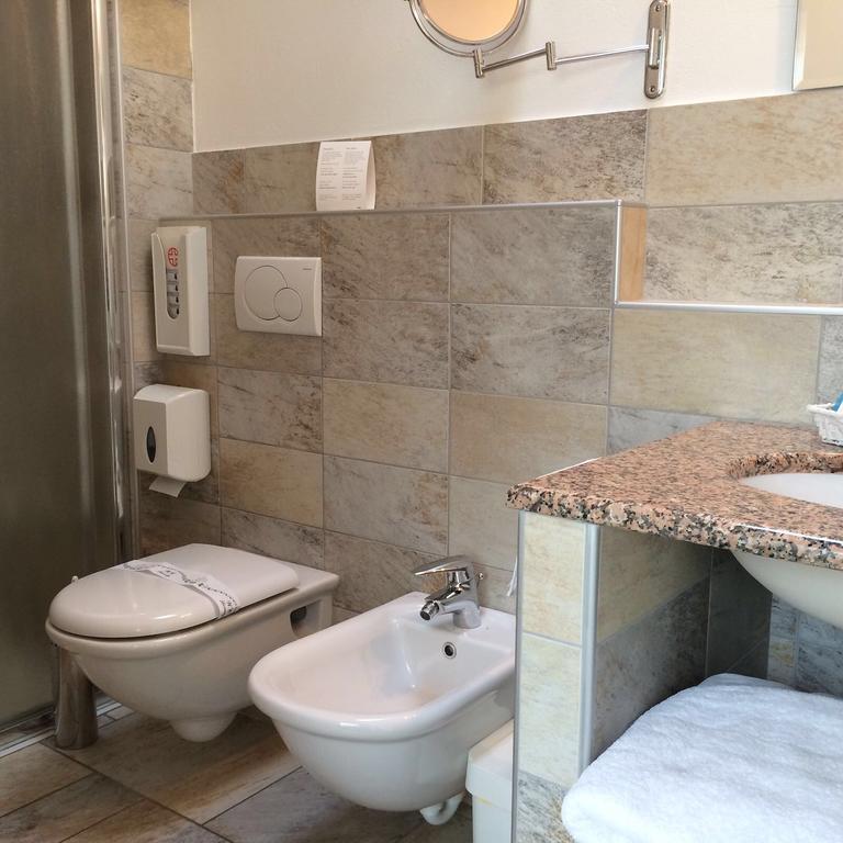 B&B Alla Bonacina Malnago Екстер'єр фото
