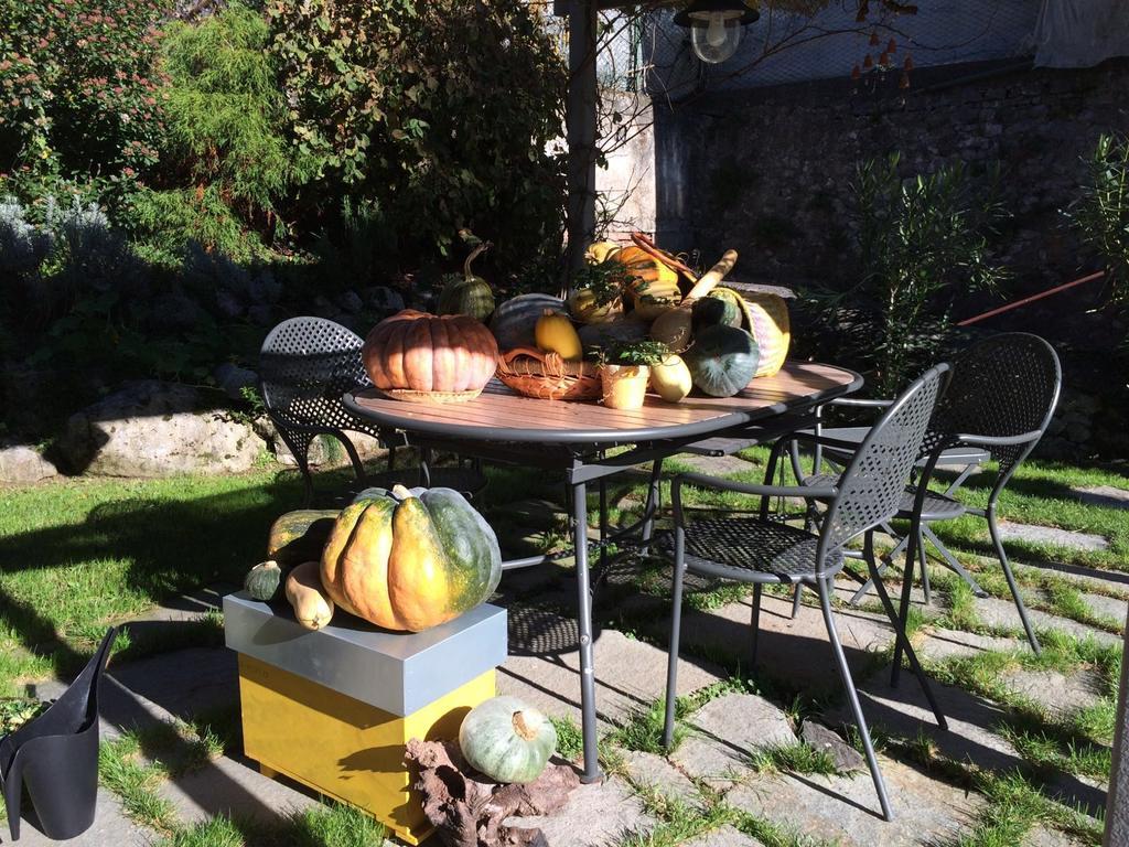 B&B Alla Bonacina Malnago Екстер'єр фото