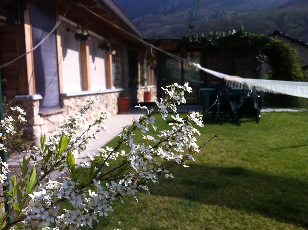 B&B Alla Bonacina Malnago Екстер'єр фото