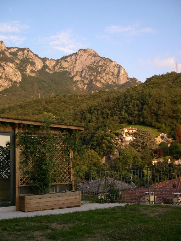 B&B Alla Bonacina Malnago Екстер'єр фото