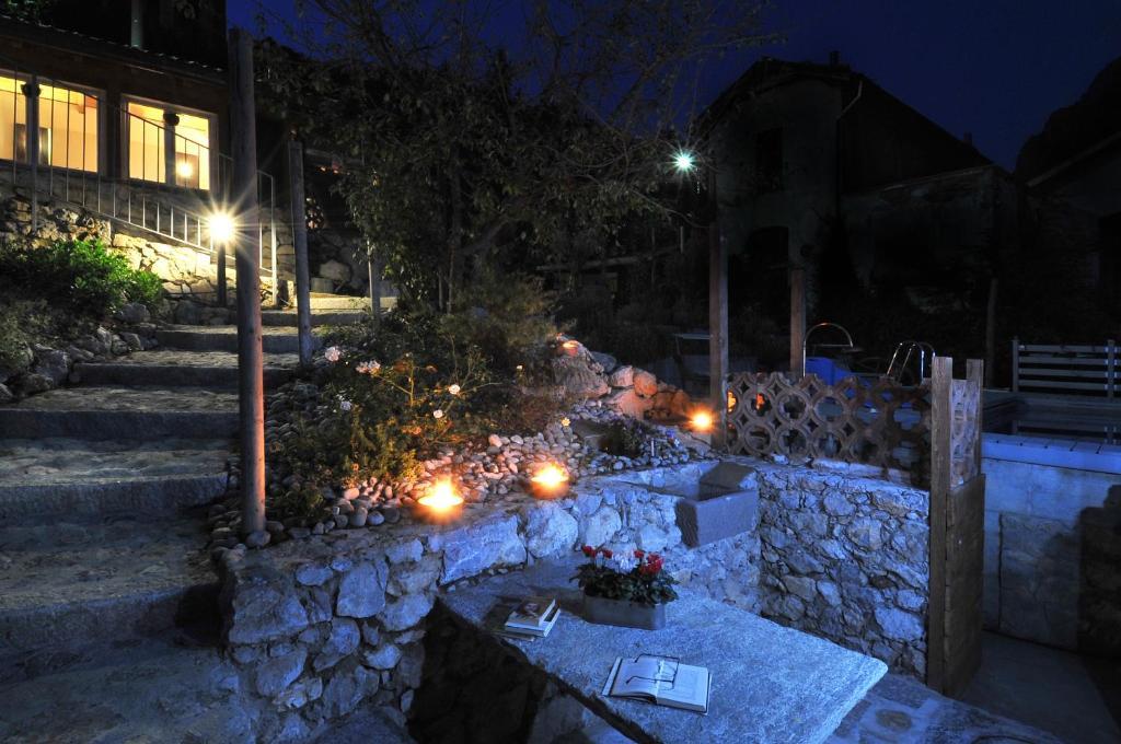 B&B Alla Bonacina Malnago Екстер'єр фото