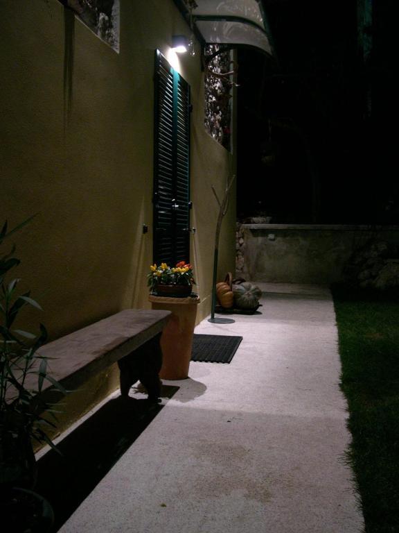 B&B Alla Bonacina Malnago Екстер'єр фото