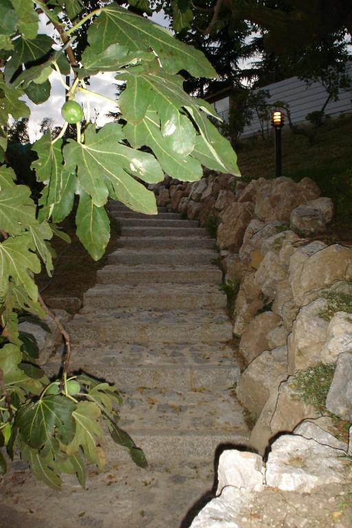 B&B Alla Bonacina Malnago Екстер'єр фото