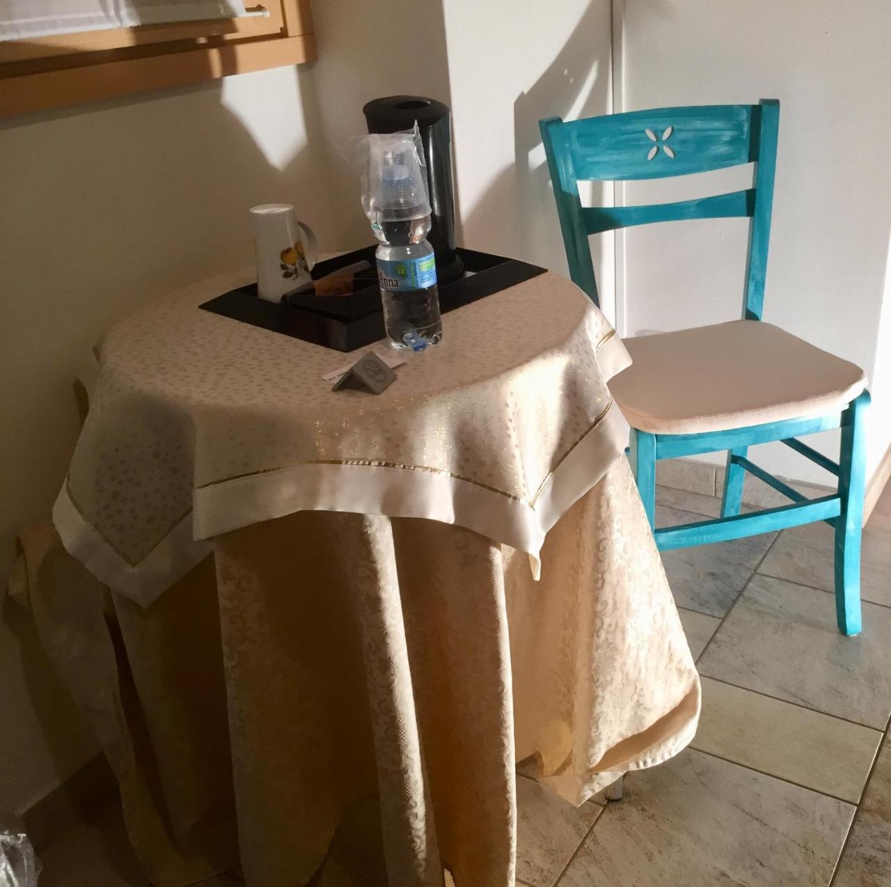 B&B Alla Bonacina Malnago Екстер'єр фото
