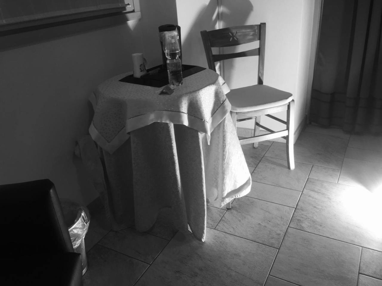B&B Alla Bonacina Malnago Екстер'єр фото