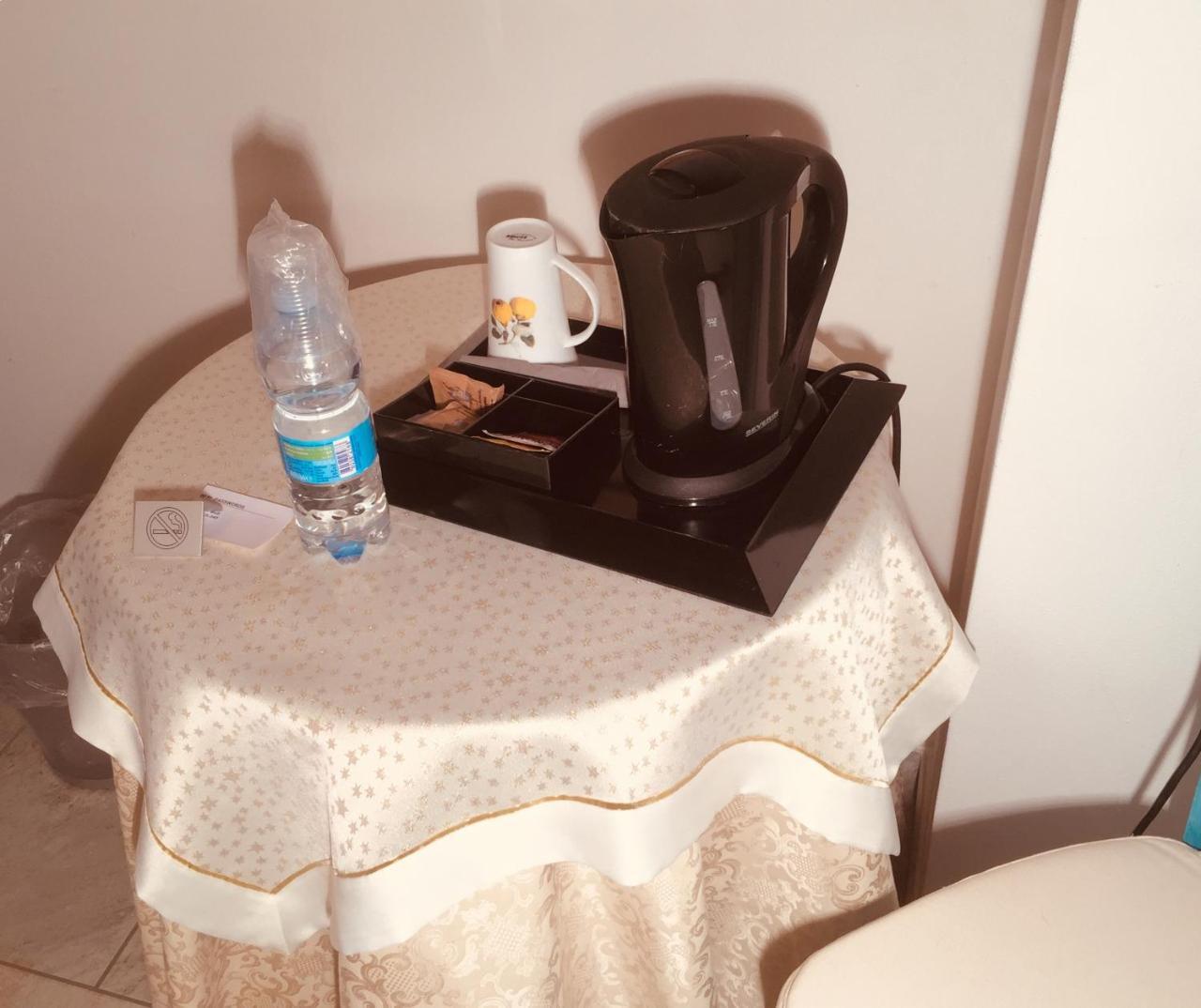 B&B Alla Bonacina Malnago Екстер'єр фото