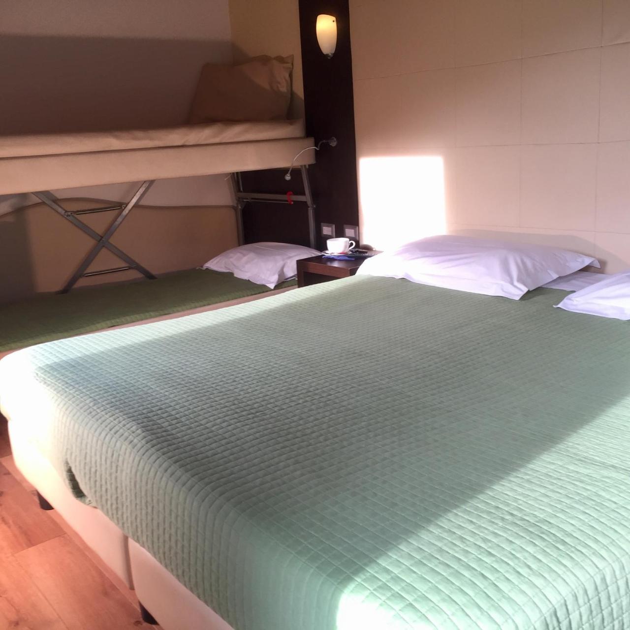 B&B Alla Bonacina Malnago Екстер'єр фото